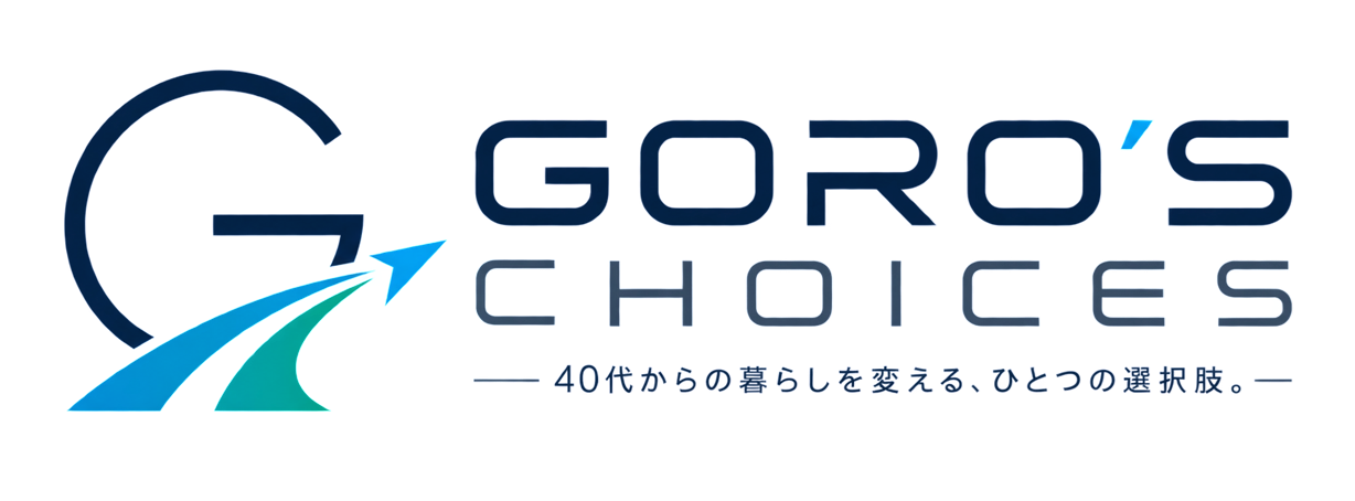 GORO'S CHOICES